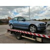bmw 3 (e46) del año 2001