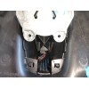 Recambio de espejo interior para tesla model s (5yjs) referencia OEM IAM 104148600C 048419 
