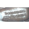 Recambio de llanta para audi q5 (fyb, fyg) 35 tdi quattro referencia OEM IAM 80A0732298Z8 ET39 8.0Jx19