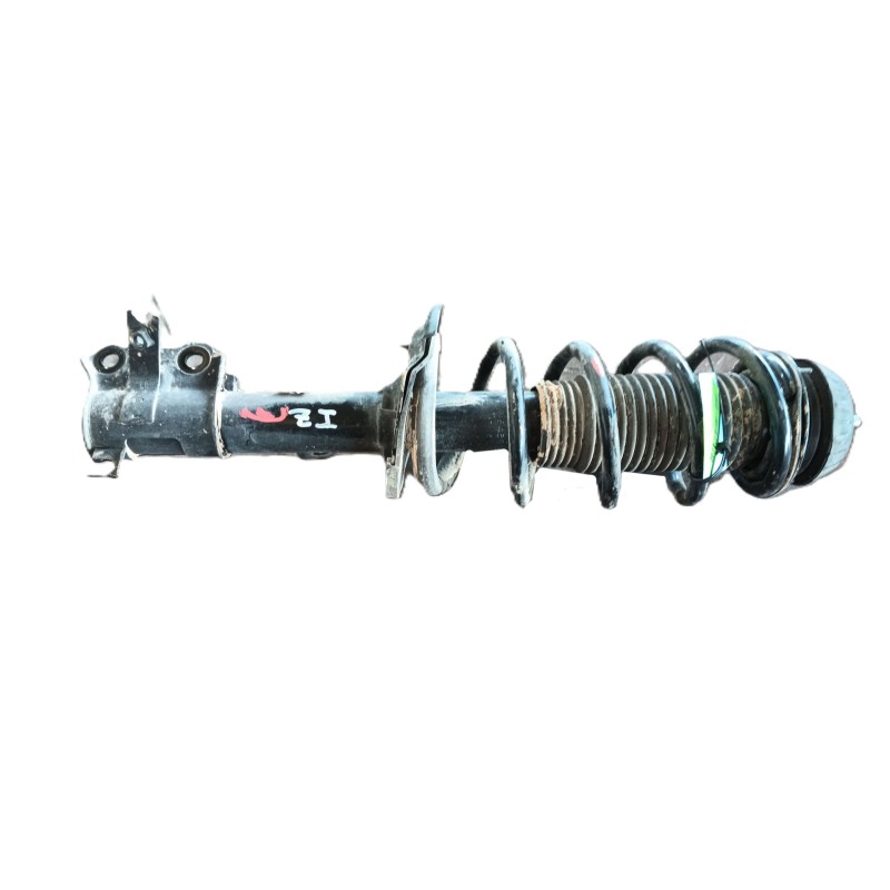 Recambio de amortiguador delantero izquierdo para kia picanto ii (ta) 1.0 referencia OEM IAM 546501Y110 / 546501Y010  