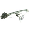 Recambio de elevalunas delantero izquierdo para dacia sandero ambiance referencia OEM IAM 807213282R  