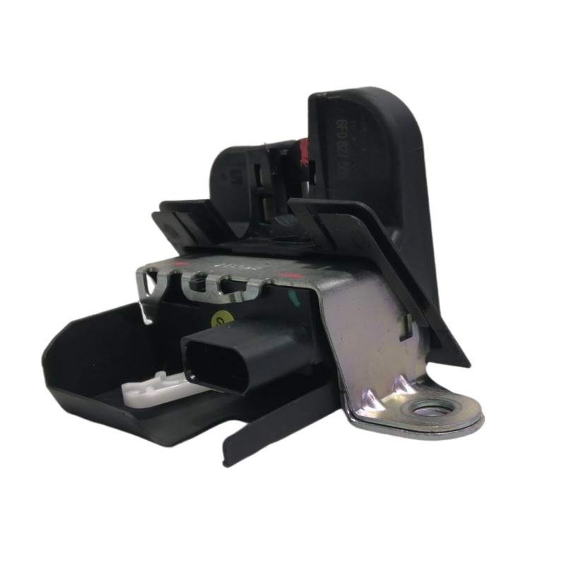 Recambio de cerradura maletero / porton para seat ibiza (kj1) style referencia OEM IAM 6F0827505  