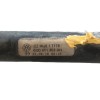 Recambio de barra estabilizadora delantera para skoda fabia iii (nj3) 1.2 tsi referencia OEM IAM 6Q0411305AL 6Q0411303AN 