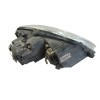 Recambio de faro izquierdo para volkswagen eos (1f7, 1f8) 2.0 tdi referencia OEM IAM 1Q1941005D 1Q1941005D 