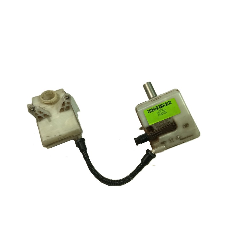 Recambio de bomba freno para citroën ds5 2.0 hdi 165 referencia OEM IAM 1607249280 003355815253 