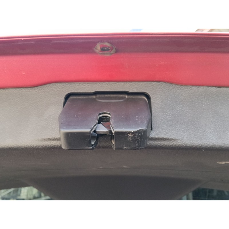 Recambio de cerradura maletero / porton para ford focus iii 1.0 ecoboost referencia OEM IAM 1859161  