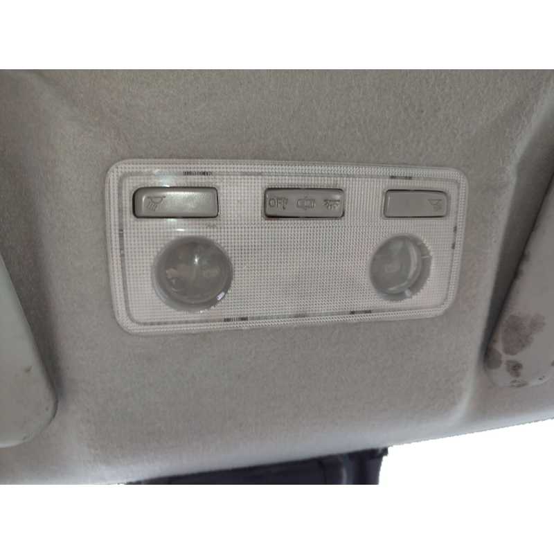 Recambio de luz interior para toyota yaris (_p13_) 1.5 hybrid (nhp130_) referencia OEM IAM   