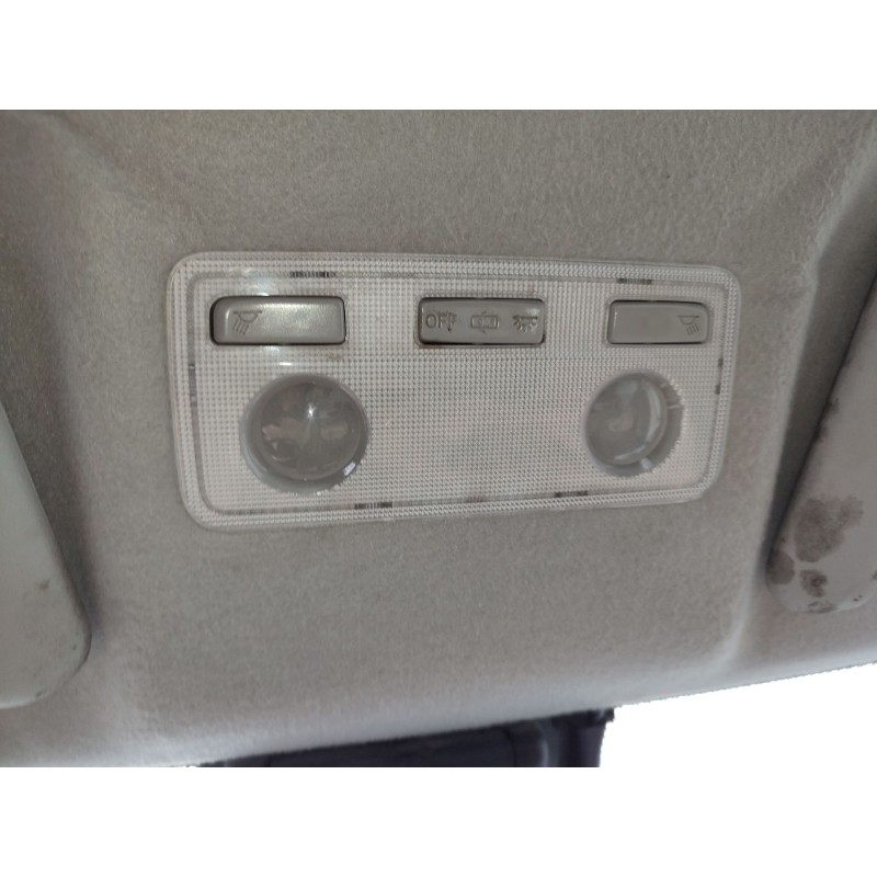 Recambio de luz interior para toyota yaris (_p13_) 1.5 hybrid (nhp130_) referencia OEM IAM   