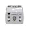 Recambio de luz interior para volkswagen touareg (7p5) v6 tdi bluemotion referencia OEM IAM 7P6947105J2EN 28236208 7P6947134A 