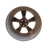 Recambio de llanta para audi q5 (fyb, fyg) 35 tdi quattro referencia OEM IAM 80A0732298Z8 ET39 8.0Jx19