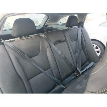 CINTURON SEGURIDAD TRASERO IZQUIERDO 39823322 