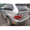 bmw x5 (e53) del año 2003