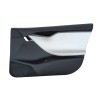 Recambio de guarnecido puerta delantera derecha para tesla model s (5yjs) referencia OEM IAM 100795200  100795700