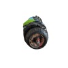 Recambio de amortiguador delantero izquierdo para kia picanto ii (ta) 1.0 referencia OEM IAM 546501Y110 / 546501Y010  