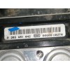 Recambio de abs para toyota auris active referencia OEM IAM 0265251199 4454002350 0265951442