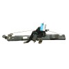 Recambio de elevalunas delantero derecho para renault scenic ii grand business referencia OEM IAM 8201010936 402047A ELECTRICO