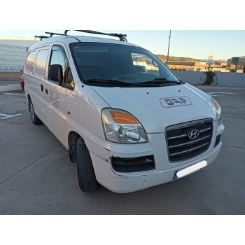 HYUNDAI H-1 Furgoneta (A1) de desguace