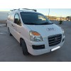 hyundai h-1 furgoneta (a1) del año 2006