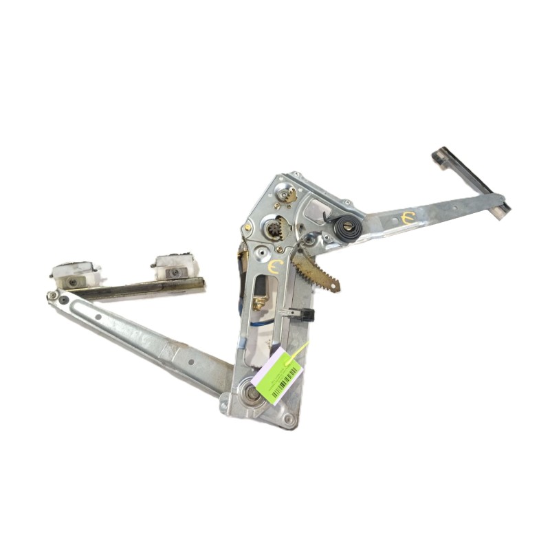 Recambio de elevalunas delantero derecho para isuzu npr77l 3.0d referencia OEM IAM 8978984770 1172000A 