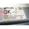 Recambio de elevalunas delantero izquierdo para dacia sandero ambiance referencia OEM IAM 807213282R  