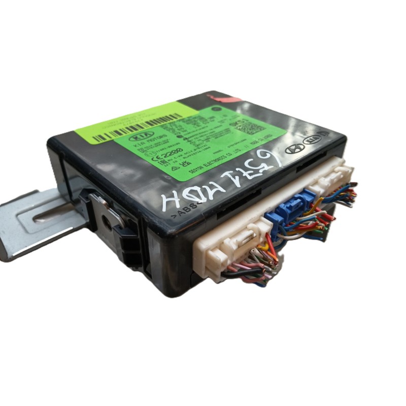 Recambio de modulo electronico para kia stonic (yb) 1.0 t-gdi eco-dynamics+ referencia OEM IAM 95480H8510 4G7A381000 