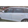 audi a3 sportback (8pa) del año 2007