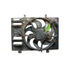Recambio de electroventilador para ford ecosport 1.0 ecoboost referencia OEM IAM 2490733 217993MA H1BG8C607FA