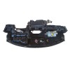 Recambio de salpicadero para mazda cx-5 (kf) 2.0 referencia OEM IAM KB7W60330D02  