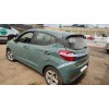 hyundai i10 iii (ac3, ai3) del año 2023