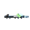Recambio de rampa inyectora para peugeot 3008 i monospace (0u_) 1.6 hdi referencia OEM IAM 1570Q4 968475308002 