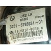 Recambio de abs para bmw 3 (f30, f80) 320 d referencia OEM IAM 34512460453 3451679393101 