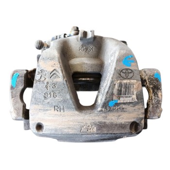 PINZA FRENO DELANTERA DERECHA SU001A3126 TF57025864 