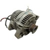 Recambio de alternador para opel vectra b berlina 1.6 16v referencia OEM IAM 10480409  0123505002