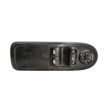 MANDO ELEVALUNAS DELANTERO IZQUIERDO 98012275XT 96647495XT 