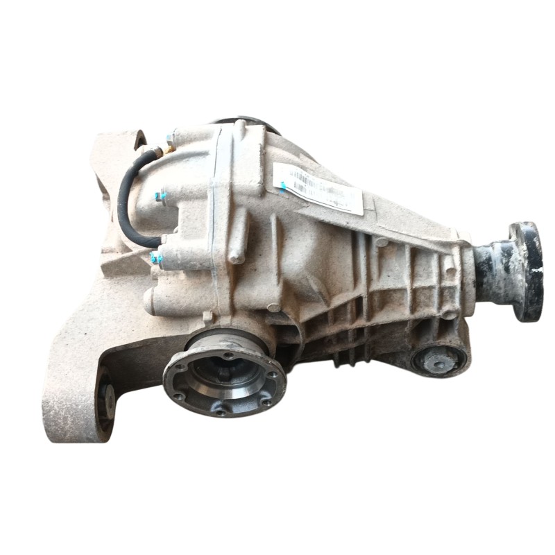 Recambio de diferencial trasero para volkswagen touareg (7la, 7l6, 7l7) 5.0 v10 tdi referencia OEM IAM 0AC525017D 0AC525015GAGTD