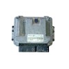 Recambio de centralita motor uce para ford focus iii 1.6 ti referencia OEM IAM  0261S08007 