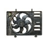Recambio de electroventilador para ford ecosport 1.0 ecoboost referencia OEM IAM 2490733 217993MA H1BG8C607FA