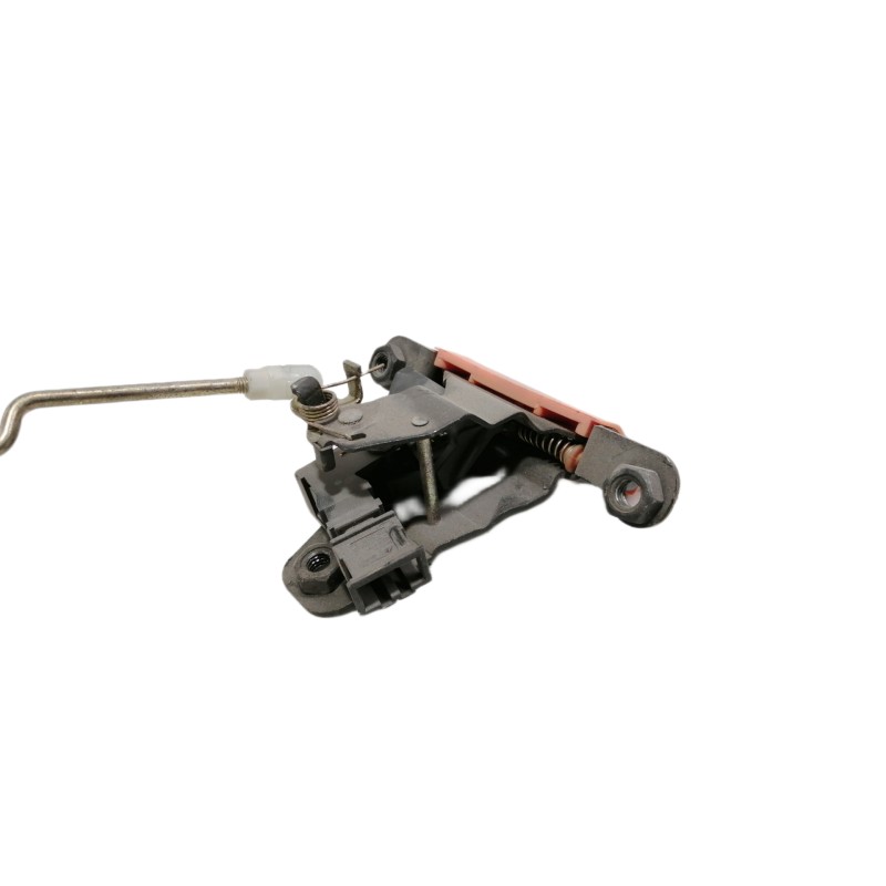 Recambio de cerradura maletero / porton para skoda octavia combi (1u5) elegance referencia OEM IAM 1U6827501C  A141A