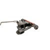 Recambio de cerradura maletero / porton para skoda octavia combi (1u5) elegance referencia OEM IAM 1U6827501C  A141A