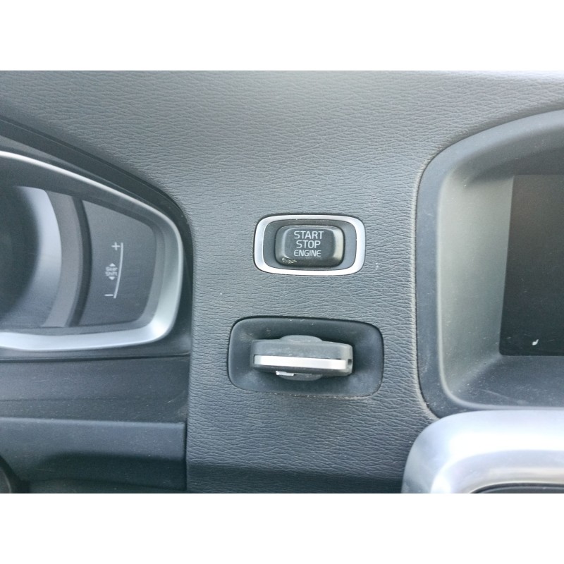 Recambio de conmutador de arranque para volvo v60 i (155) d3 referencia OEM IAM   