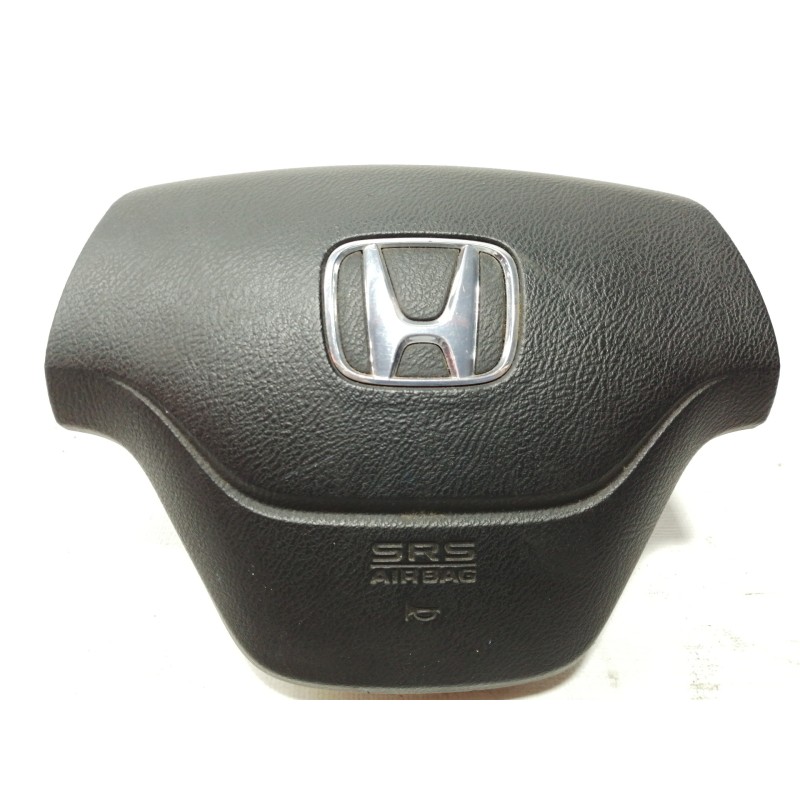 Recambio de airbag delantero izquierdo para honda cr-v (re) comfort referencia OEM IAM 77800SWWG810M1  