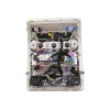 Recambio de luz interior para volkswagen touareg (7p5) v6 tdi bluemotion referencia OEM IAM 7P6947105J2EN 28236208 7P6947134A 