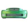 Recambio de paragolpes delantero para kia picanto i (sa) 1.1 referencia OEM IAM 8651007130  