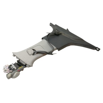 CINTURON SEGURIDAD DELANTERO DERECHO 9682036580 