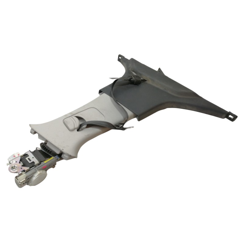 Recambio de cinturon seguridad delantero derecho para peugeot 5008 premium referencia OEM IAM 9682036580  