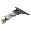 Recambio de cinturon seguridad delantero derecho para peugeot 5008 premium referencia OEM IAM 9682036580  