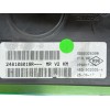 Recambio de cuadro instrumentos para dacia sandero ii (b8_) tce 90 (b8m1, b8ma) referencia OEM IAM 248108019R NS319020054 000032