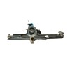 Recambio de elevalunas delantero derecho para renault scenic ii grand business referencia OEM IAM 8201010936 402047A ELECTRICO