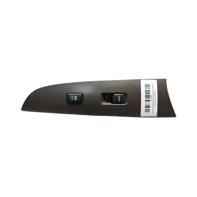 Recambio de mando elevalunas delantero derecho para lexus is200 (ds2/is2) 220d referencia OEM IAM 8403053020 515287TS5302 