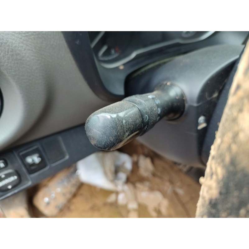 Recambio de mando intermitentes para toyota yaris (_p13_) 1.5 hybrid (nhp130_) referencia OEM IAM   
